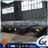 12m Length and 615 GR 60/40 Grade Steel Rebar thumbnail-2