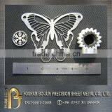 2016 Sheet Metal Fabrication Customized Laser Cutting Service Products thumbnail-1