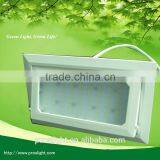 High Lum od 3500lm 40W 5730 Smd Led Spot Light