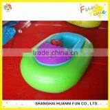 2015 Amusement Park Popular Adult Electric Battery Bumper Boat thumbnail-1