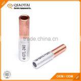 China Manufacturer Supply GTL Copper-Aluminium Bimetallic Connection Tube(Oil Seal)