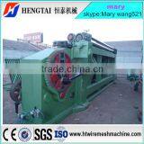 Gabion Wire Mesh Machine Manufacturer