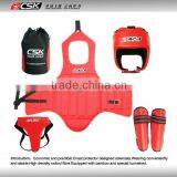 Oxford Free Boxing Baby Boxing Protection Set