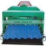 Glazed Tile Making Machine