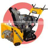 15HP Snow Blower Rubber Track KC1534GT thumbnail-1