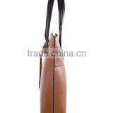 Genuine Leather Designer Lady Fashion Bag Bag Maker China Women Carrier Bag Tote Purse thumbnail-5