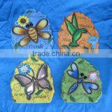 Cement Decortive Garden Stone