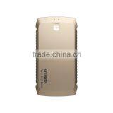 2016 New Products!! 10000mAh Li-polymer Battery Mobile Charger Rechargeable Power Pack TYPE-C Power Bank thumbnail-1