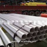 316 Stainless Steel Tubes/pipes From Chinese Factory thumbnail-2