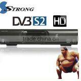 Satellite Receiver STRONG 4930 HD SRT 4930 HD thumbnail-1