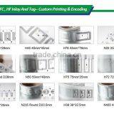 Best Quality 13.56Mhz HF RFID Tag Label Inlay thumbnail-6