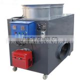 poultry gas heater