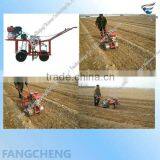 Diesel Engine Tomato Seeding Machine/Tomato Seed Seeding Machine 86-18810361798 thumbnail-1