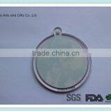 New Sexy Girl Photo Hot Acrylic Keychain thumbnail-3