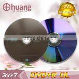 O-huang High Capacity Blank Dvd+r dl 8.5GB thumbnail-1