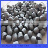 Hot Selling China Supplier of Hard Alloy Carbide Button Spherical thumbnail-5