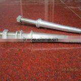 Spindle for Pin Type Insulator/pin Insulator/crossarm Pin /pole Line Hardware thumbnail-1