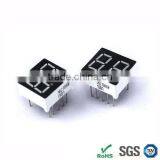 Hot Selling 2 Digits 0.3 Inch Led Digital Display From EWI thumbnail-2