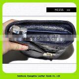 15625 Promotion Cheap Designer Business Cow Leather Rfid Men Wallet With Embossing thumbnail-6