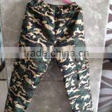 Halloween US Army Military Camouflage Clothing thumbnail-3