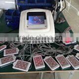 2016 New Product Cavi Lipo Laser Manufactuer 650nm Wavelength Laser OEM Supplier Lipo Laser for Sale thumbnail-3