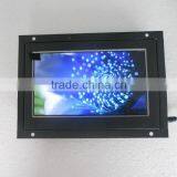 17'' Full Color Super Thin Open Frame Internet Wifi ad Player thumbnail-3