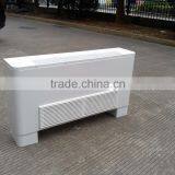 Floor Standing Chilled Water Fan Coil Unit thumbnail-2