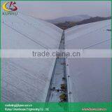 Polycarbonate Greenhouse Polycarbonate Panel 8mm Clear for Greenhouse thumbnail-3