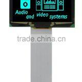 Oled Display Module 2.42 Inch Grephic Lcd Display With 3.0V Power Supply thumbnail-1