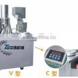 DTJ Manual Capsule Filler