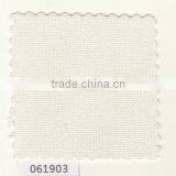 Permanent 100% Polyester Flame Retardant Sofa Fabric