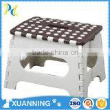 Multiple Color Available Cheap Folding Chairs Plastic Child Stool Portable Folding Chair for Kids thumbnail-5