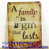 Wholesale Tin Sign,european Vintage Tin Sign,home Decorative Tin Sign,beer Bar/pub/coffee Tin Sign,dog Cat Tin Sign thumbnail-4