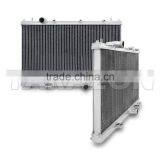 Aluminum Car Radiator For Dodge Neon SRT-4 2003-2005 thumbnail-2