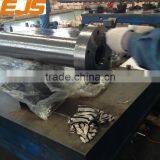 Bimetallic Extrusion Screw Barrel for PVC PE PTA Extruding Machine