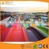 Tajikistan Water Parks With Slides and Indoor Outdoor Water Park Amusement thumbnail-1
