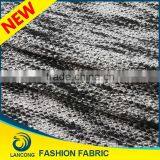 2016 Top Quality Latest Style Fashion Organic Cotton French Terry Fabric Forsweater Factory thumbnail-2