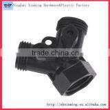 Plastic Garden Water Hose Quick Connector thumbnail-1