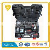 Integrated Battery Rescue Tools Forcible Entry Tools Battery Rebar Cutter thumbnail-4