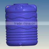 2000L Extrusion Blow Molding Making Machine With New Technology thumbnail-5