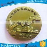 Design With Your Own Logo Coin/coin Collecting/coin Pricing Guide thumbnail-1