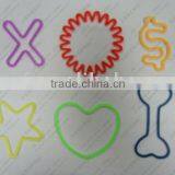 Animal Shape Silicon Bracelet thumbnail-1
