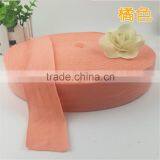 China Suppliers 100% Cotton Binding Tape For Baby's Underwear thumbnail-6