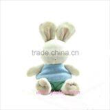 Plush Toy Rabbit thumbnail-1