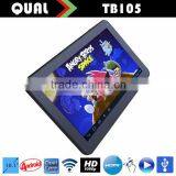 Tablet pc South Africa Dual Core Hdmi Full 1080P 0.3MP/0.3MP Android 4.2