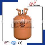 High Purity Air Conditioning Refrigerant & Refrigerant Gas R404A 2016 China