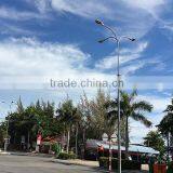 Project LED Street Bridgelux 120w 150w in VietNam 200pcs