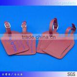 Factory Direct Sale Custom Funny Luggage Tag thumbnail-6