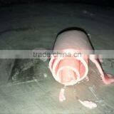 2016 Frozen Yogurt Fruit Instant Ice Cream Rolls Machine With Real Fruits in Thailand thumbnail-6