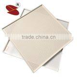 Lay in Aluminum Ceiling Drywall 595 * 595 * 8mm thumbnail-3